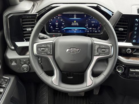 New 2026 Chevrolet Silverado 2500 LT w/ Trail Boss Package AWD/4WD image 33