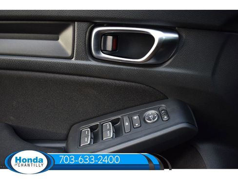 New 2026 Honda Civic Sport image 22