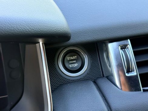 Used 2021 Land Rover Range Rover Sport HSE Silver Edition image 6