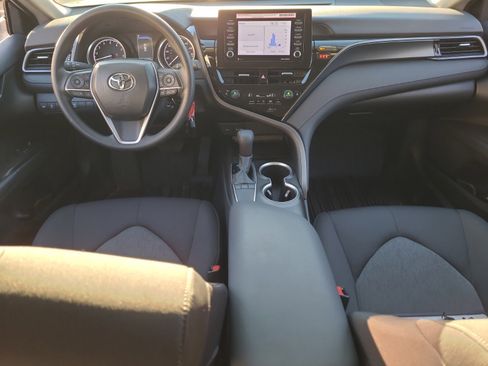 Used 2024 Toyota Camry LE image 11