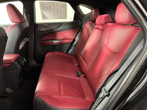 Used 2024 Lexus NX 350 AWD w/ Vision Package image 19