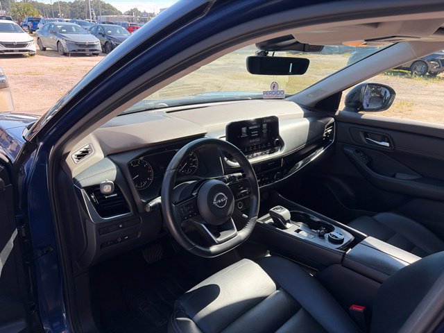Used 2023 Nissan Rogue SL w/ SL Premium Package AWD/4WD image 27