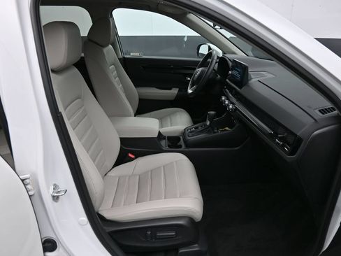 Certified 2023 Honda CR-V EX-L image 25