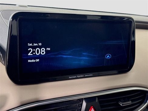 Used 2021 Hyundai Santa Fe Limited image 15