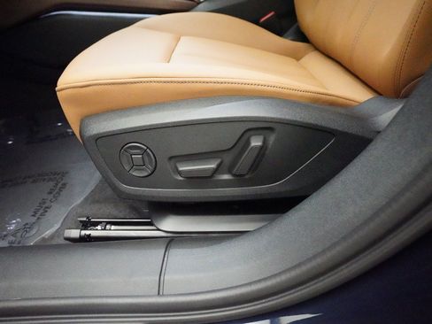 New 2025 Audi A5 2.0T Premium image 28