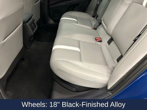 Used 2025 Toyota Camry SE image 22