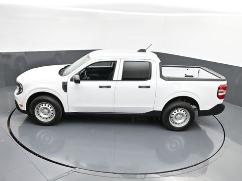 Used 2025 Ford Maverick XL w/ Equipment Group 102A image 31