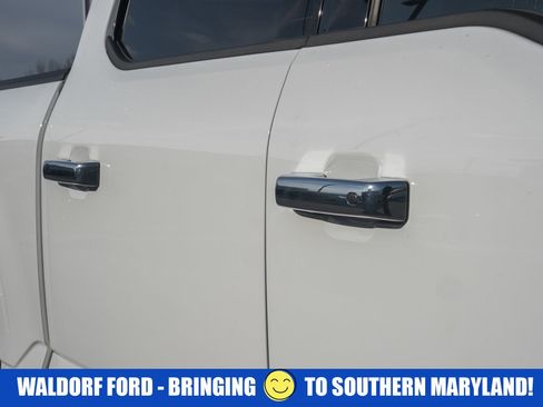 Certified 2023 Ford F150 XLT w/ Equipment Group 302A High image 19