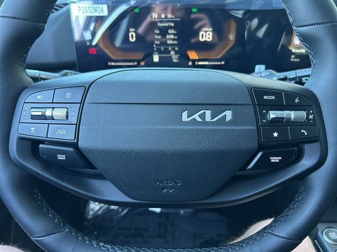 New 2026 Kia Sportage LX AWD/4WD image 24