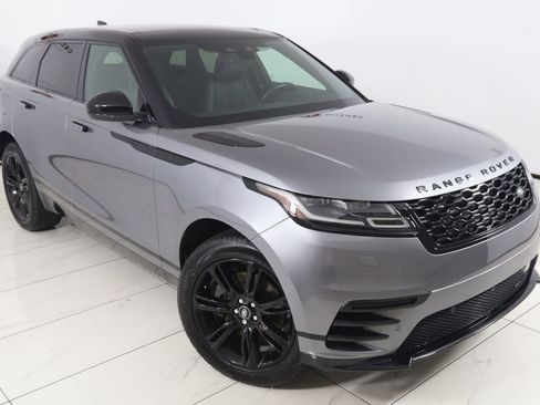 Used 2023 Land Rover Range Rover Velar R-Dynamic S AWD/4WD image 20