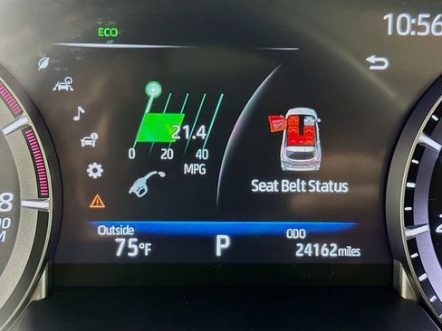 Used 2023 Toyota Highlander XSE FWD image 27