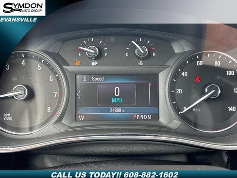 Used 2022 Buick Encore Preferred w/ Safety Package image 19