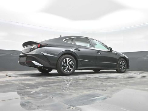 New 2026 Hyundai Sonata Blue image 35