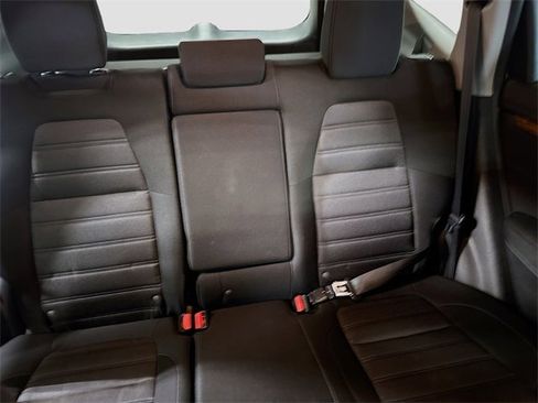 Used 2022 Honda CR-V EX image 28