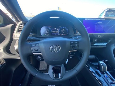 New 2026 Toyota Crown image 17