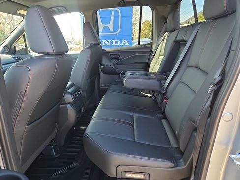 New 2026 Honda Ridgeline TrailSport image 36