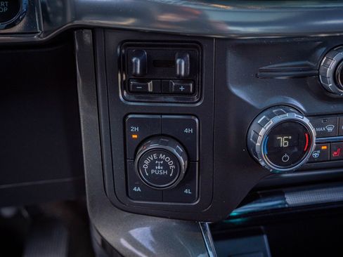 Used 2021 Ford F150 Lariat w/ Equipment Group 502A High image 20