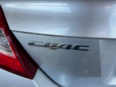 Used 2012 Honda Civic LX image 24