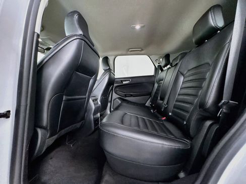 Used 2023 Ford Edge SEL AWD/4WD image 24