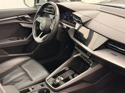 Used 2024 Audi A3 2.0T Premium image 7