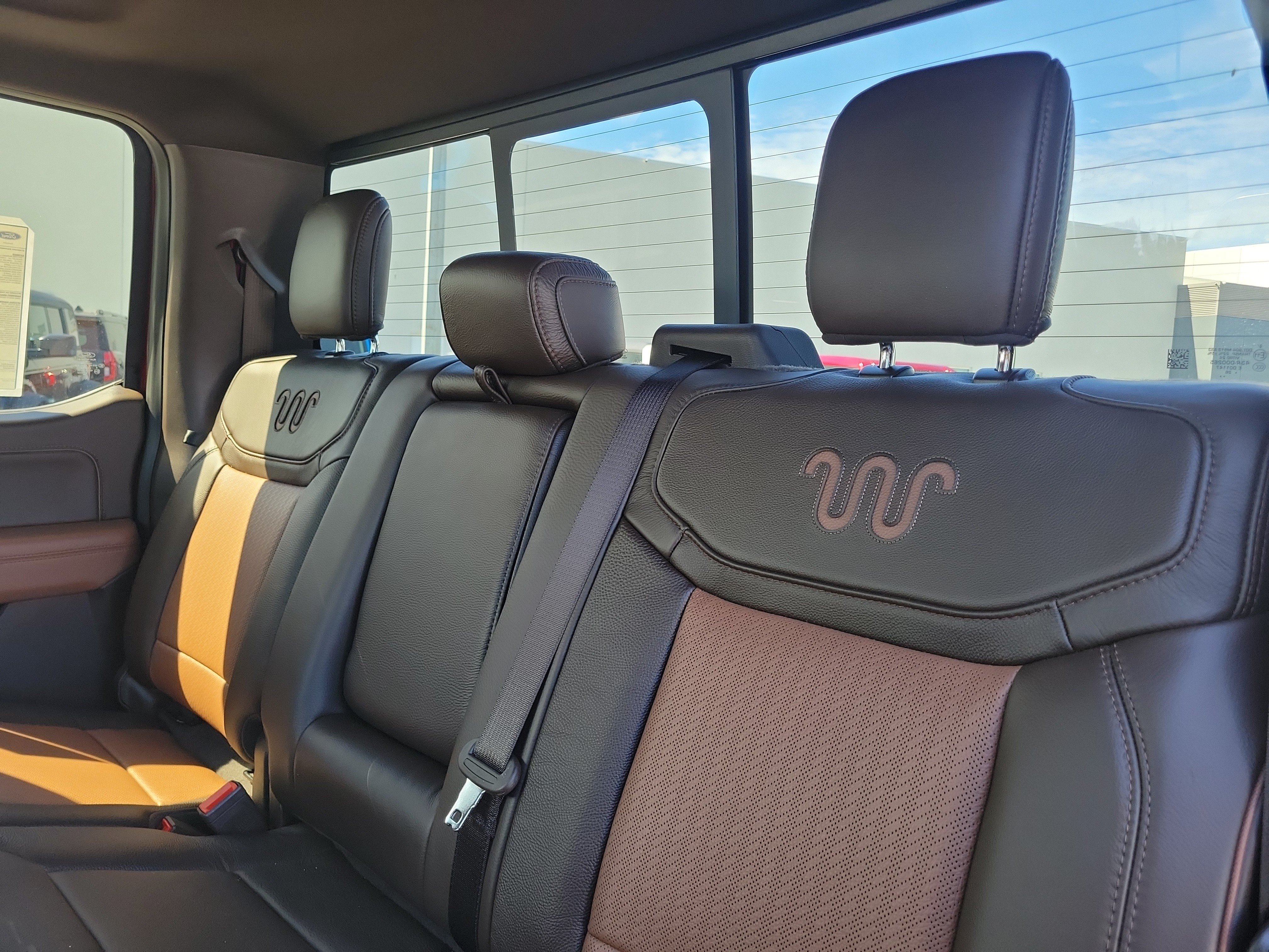 New 2026 Ford F150 King Ranch AWD/4WD image 20