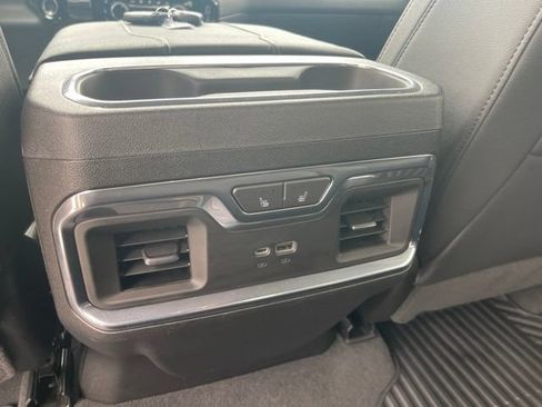 Used 2023 Chevrolet Silverado 1500 LTZ w/ LTZ Convenience Package II AWD/4WD image 21