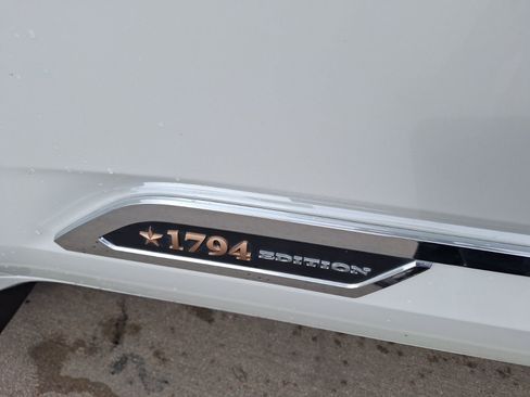 Used 2025 Toyota Tundra 1794 Edition image 14