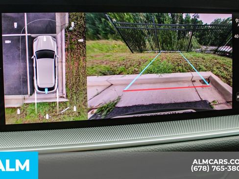 Used 2024 Porsche Cayenne S image 35