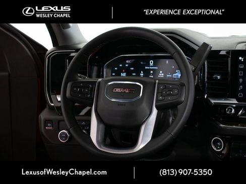 Used 2024 GMC Sierra 1500 Elevation RWD image 27