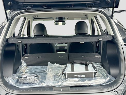 New 2026 Hyundai Kona SEL Premium image 7