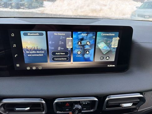 New 2026 Nissan Sentra S w/ S Cold Weather Package image 12