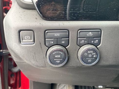 Used 2023 Chevrolet Silverado 1500 RST image 20