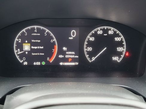 Used 2023 Honda CR-V LX image 14
