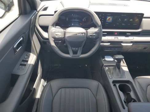 New 2027 Kia Seltos X-Line S AWD/4WD image 26