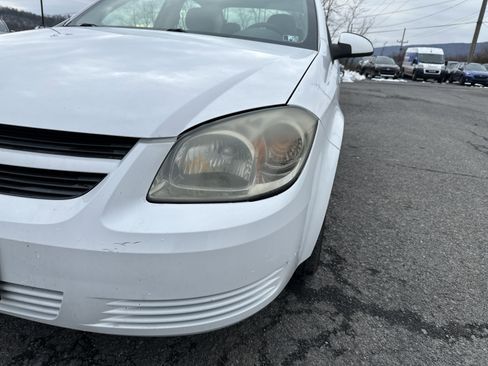 Used 2009 Chevrolet Cobalt LT w/ Preferred Equipment Group image 10