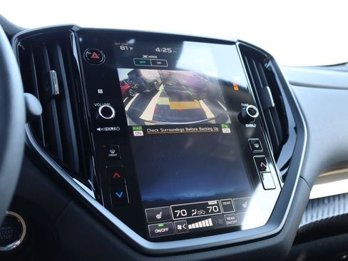 New 2026 Subaru Ascent Premium AWD/4WD image 14