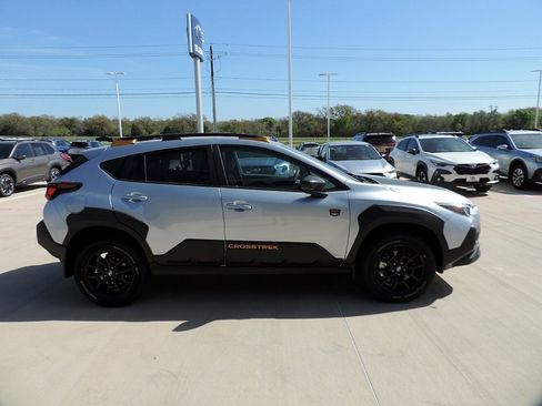 New 2026 Subaru Crosstrek 2.5i Wilderness image 4