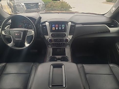Used 2018 GMC Yukon SLT w/ Open Road Package image 11