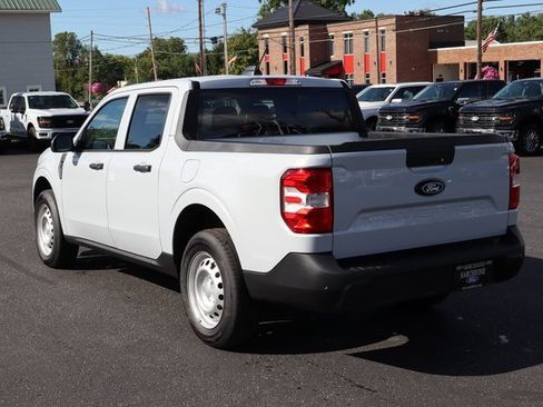 New 2025 Ford Maverick XL image 17