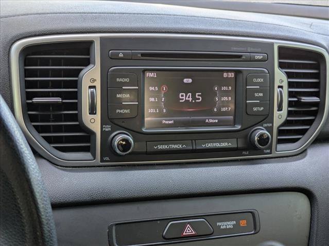 Used 2019 Kia Sportage LX FWD image 10
