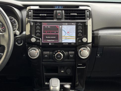 Used 2024 Toyota 4Runner TRD Off-Road Premium w/ Off Road Premium Plus Package image 21