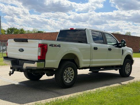 Used 2019 Ford F250 XL w/ STX Appearance Package AWD/4WD image 6