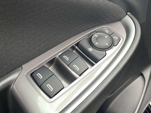 Used 2023 Chevrolet Malibu LS FWD image 15