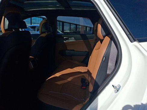 New 2026 Kia Sportage X-Line image 6