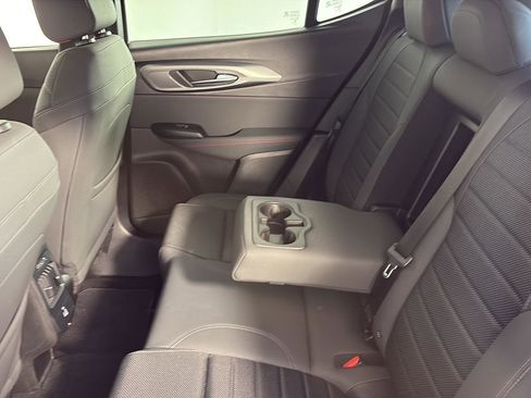 Used 2024 Dodge Hornet R/T AWD/4WD image 21