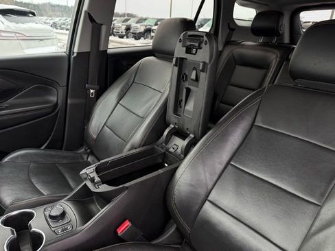 Used 2018 GMC Terrain SLT w/ Preferred Package image 30