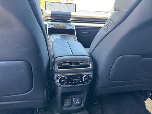 Used 2021 Genesis GV80 3.5T Advanced + AWD/4WD image 30