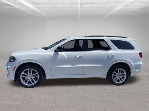 Used 2024 Dodge Durango GT AWD/4WD image 13