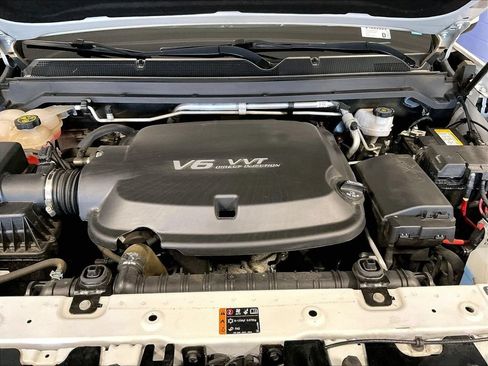 Used 2022 Chevrolet Colorado ZR2 AWD/4WD image 34