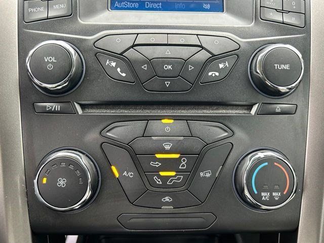 Used 2018 Ford Fusion S FWD image 27